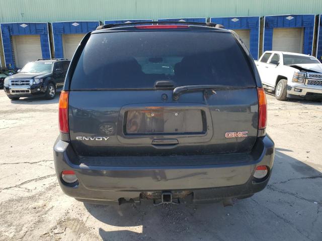 Photo 6 from auction – 2007 GMC ENVOY DENA with VIN 1GKET63M272295040