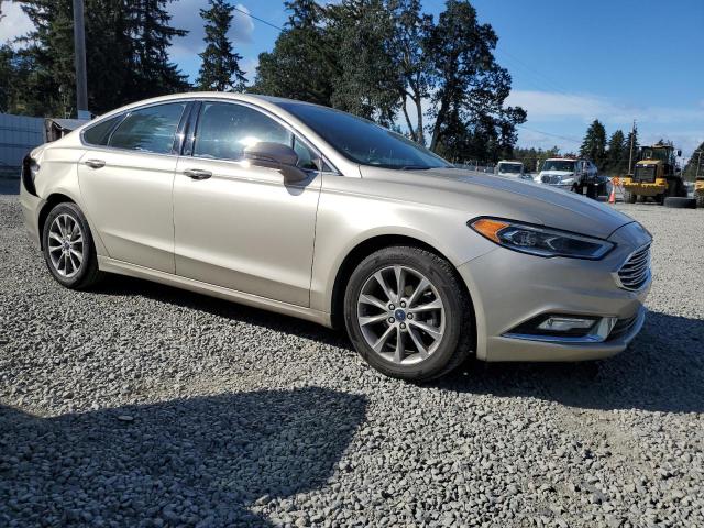Photo 4 from auction – 2017 FORD FUSION SE with VIN 3FA6P0HD6HR292011