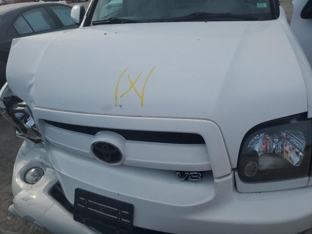 Photo 12 from auction – 2007 TOYOTA SEQUOIA SR with VIN 5TDBT44A27S288072