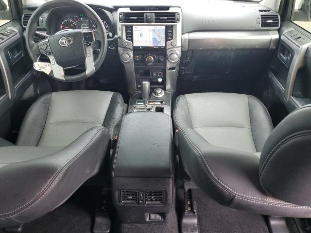 Photo 8 from auction – 2020 TOYOTA 4RUNNER SR with VIN JTEBU5JR2L5783526