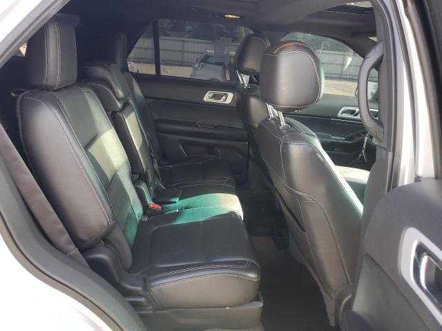 Photo 11 from auction – 2014 FORD EXPLORER S with VIN 1FM5K8GT2EGC54074