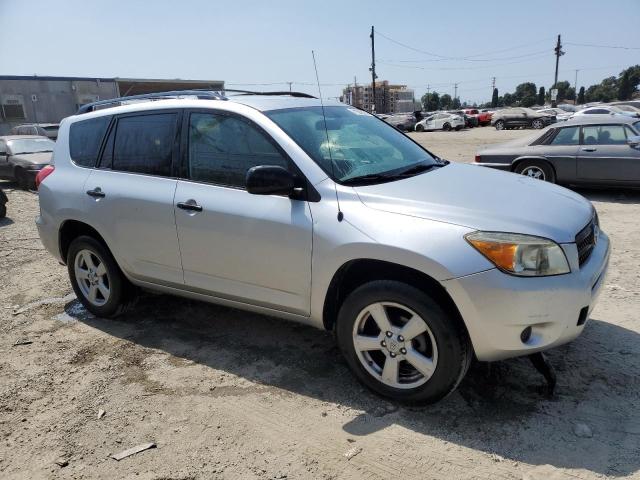 Photo 4 from auction – 2007 TOYOTA RAV4 with VIN JTMZD33VX76031817