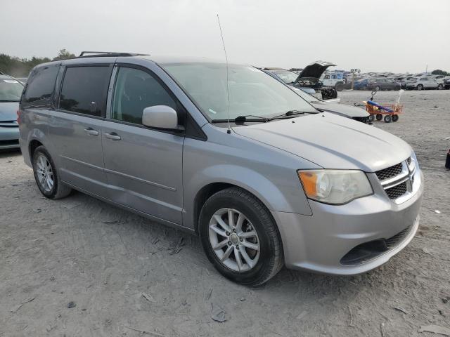 Photo 4 from auction – 2014 DODGE GRAND CARA with VIN 2C4RDGCG8ER245445