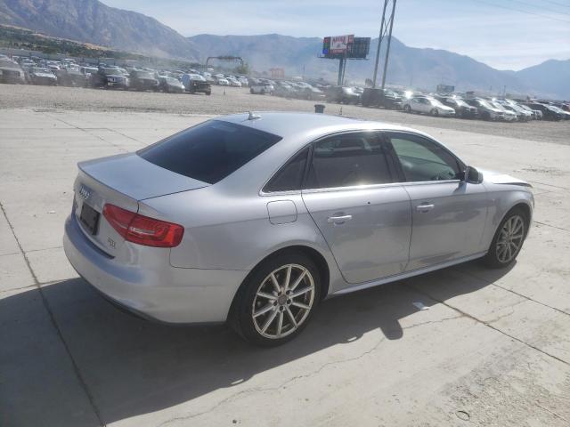Photo 3 from auction – 2015 AUDI A4 PREMIUM with VIN WAUBFAFLXFN008193