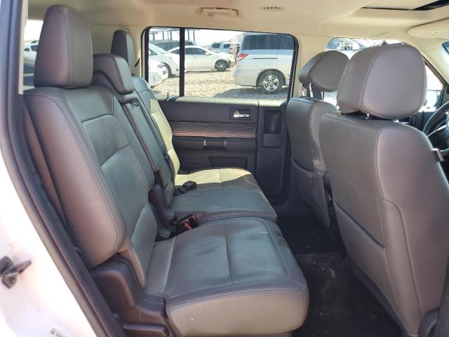 Photo 10 from auction – 2019 FORD FLEX SEL with VIN 2FMGK5C87KBA20251