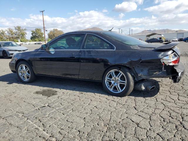 Photo 2 from auction – 2003 ACURA 3.2CL TYPE with VIN 19UYA41733A009147