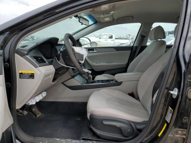Photo 7 from auction – 2015 HYUNDAI SONATA SE with VIN 5NPE24AF2FH056091