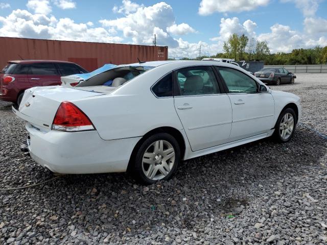 Photo 3 from auction – 2015 CHEVROLET IMPALA LIM with VIN 2G1WB5E38F1121353