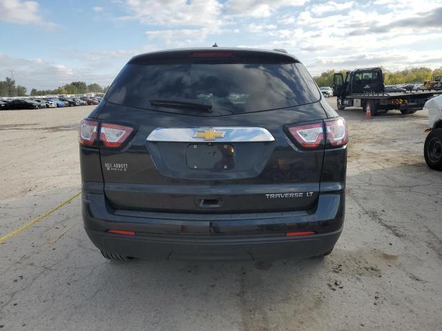 Photo 6 from auction – 2015 CHEVROLET TRAVERSE L with VIN 1GNKRHKD6FJ154476