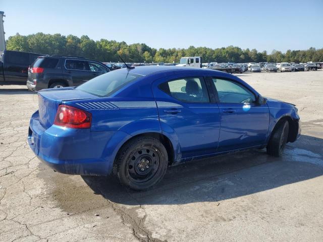 Photo 3 from auction – 2014 DODGE AVENGER SE with VIN 1C3CDZABXEN126841