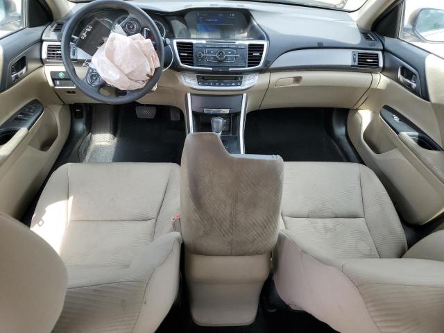 Photo 8 from auction – 2014 HONDA ACCORD LX with VIN 1HGCR2F34EA173703