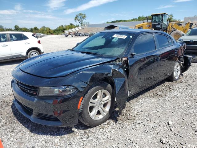 DODGE CHARGER SX 2023 z numerem VIN 2C3CDXBG7PH674595 - Zdjęcie z aukcji