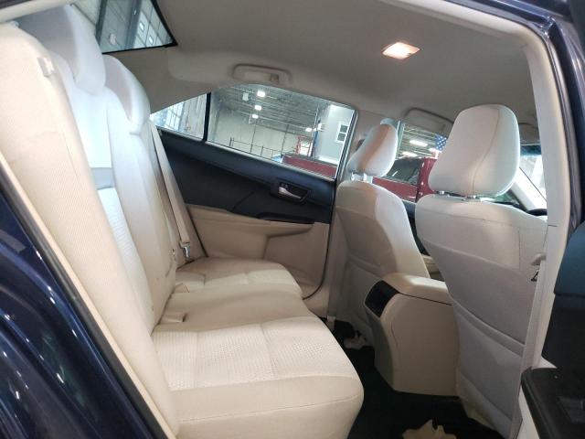 Photo 10 from auction – 2014 TOYOTA CAMRY L with VIN 4T4BF1FK1ER429414
