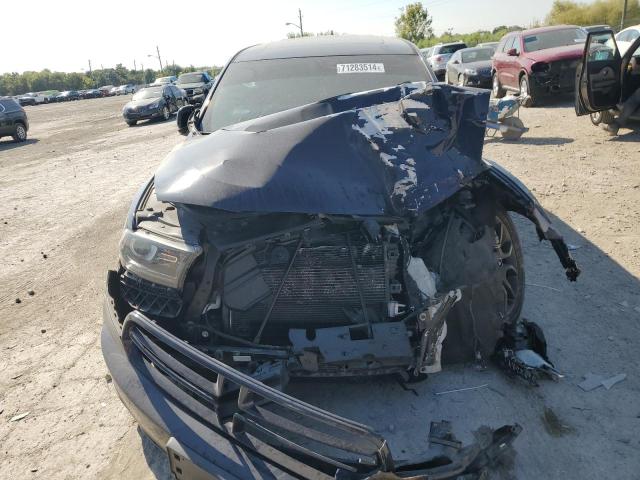 Photo 5 from auction – 2015 DODGE DURANGO R/ with VIN 1C4SDJCT5FC163422