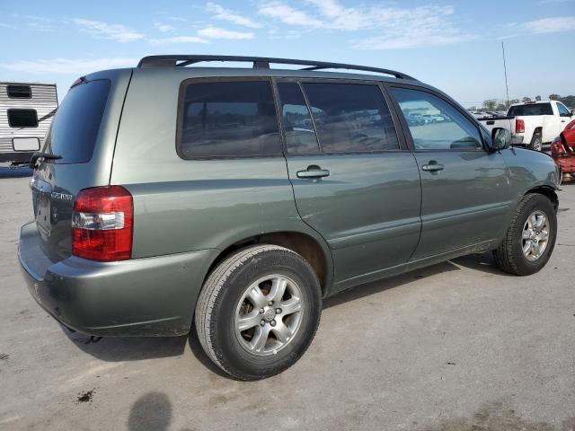 Photo 3 from auction – 2007 TOYOTA HIGHLANDER with VIN JTEDP21A170139172