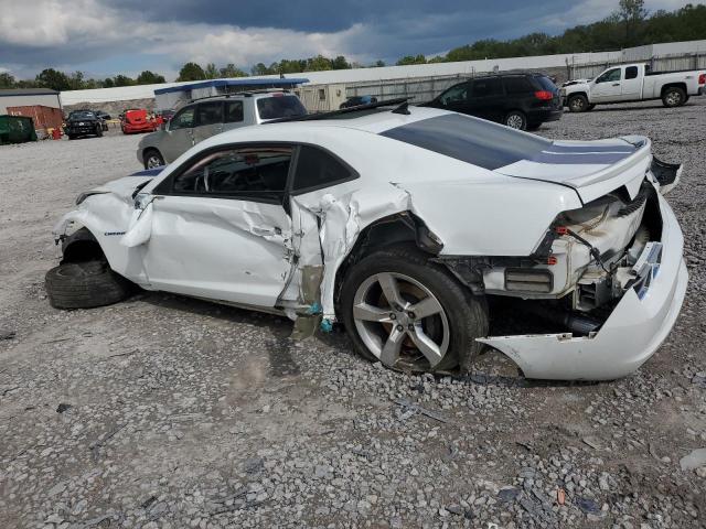 Photo 2 from auction – 2011 CHEVROLET CAMARO 2SS with VIN 2G1FK1EJ7B9156436