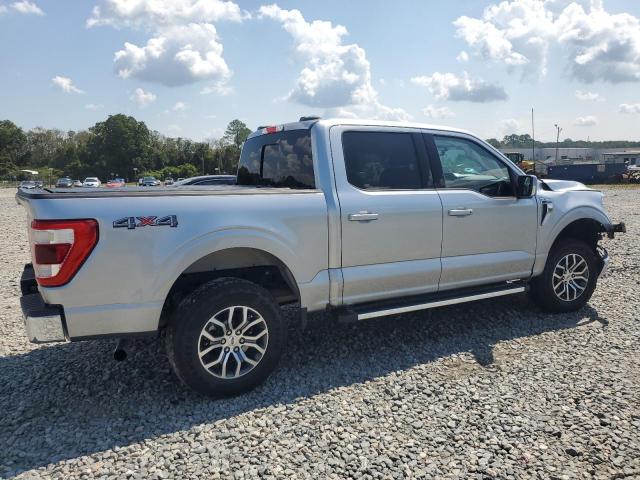 Photo 3 from auction – 2022 FORD F150 SUPER with VIN 1FTEW1EP9NFC14439