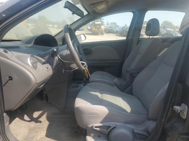 Photo 7 from auction – 2005 SATURN ION LEVEL with VIN 1G8AJ52FX5Z134706