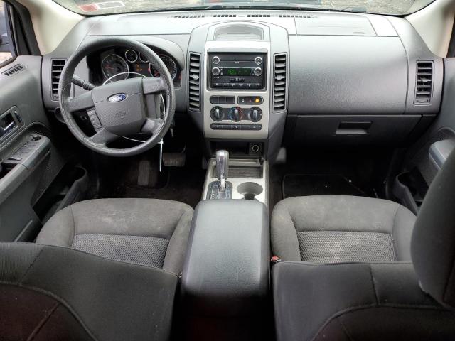 Photo 8 from auction – 2008 FORD EDGE SE with VIN 2FMDK36C58BA69979