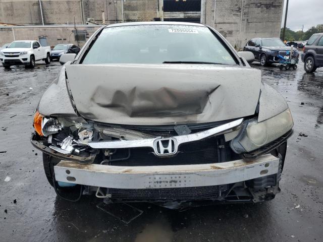 Photo 5 from auction – 2006 HONDA CIVIC LX with VIN 1HGFA16596L064322