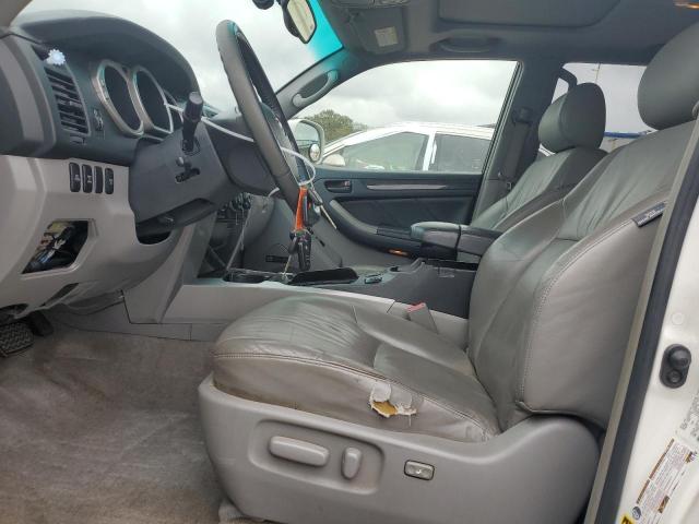 Photo 7 from auction – 2004 TOYOTA 4RUNNER LI with VIN JTEBU17R948027448