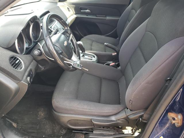 Photo 7 from auction – 2012 CHEVROLET CRUZE LT with VIN 1G1PG5SC5C7384134