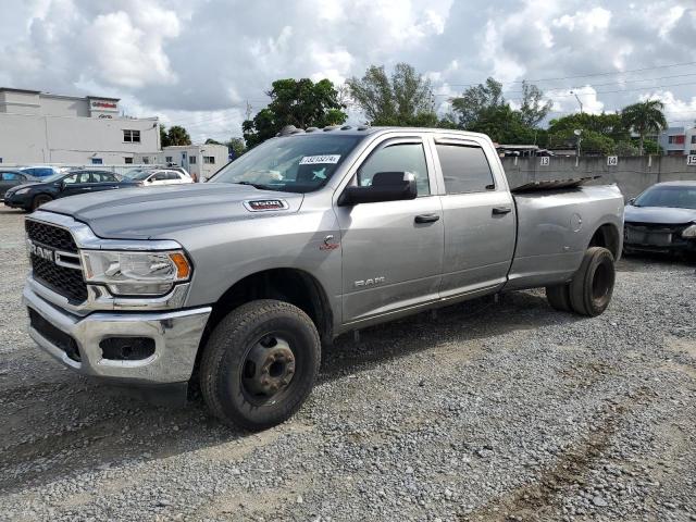 RAM 3500 TRADE 2022 with VIN 3C63RRGL6NG164578 - Photo from auction