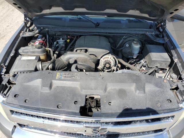 Photo 11 from auction – 2008 CHEVROLET SILVERADO with VIN 2GCEK19JX81278860