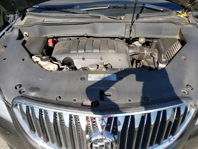 Photo 12 from auction – 2013 BUICK ENCLAVE with VIN 5GAKRDKD9DJ249016