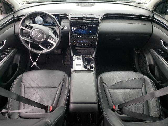 Photo 8 from auction – 2023 HYUNDAI TUCSON LIM with VIN 5NMJECAE6PH172383