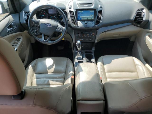 Photo 8 from auction – 2018 FORD ESCAPE SEL with VIN 1FMCU9HD6JUA72680