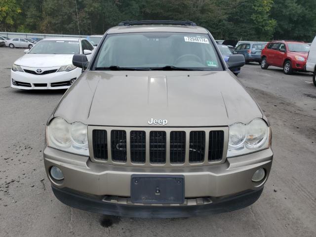 Photo 5 from auction – 2006 JEEP GRAND CHER with VIN 1J4GR48K96C202578