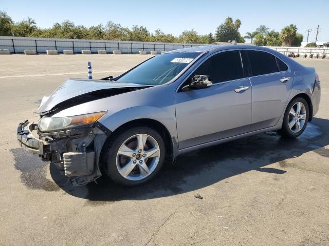 ACURA TSX TECH 2013 with VIN JH4CU2F66DC007420 - Photo from auction