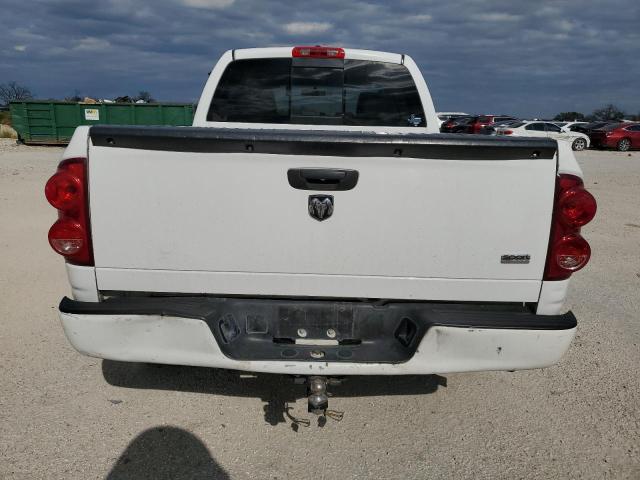 Photo 6 from auction – 2008 DODGE RAM 1500 S with VIN 1D7HA182X8J219586