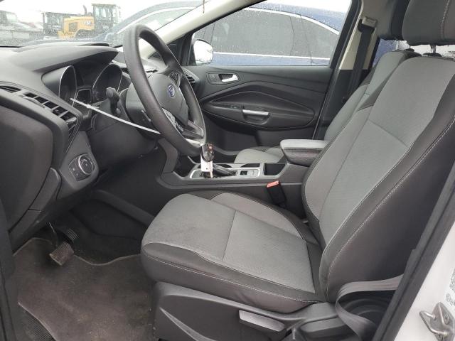 Photo 7 from auction – 2017 FORD ESCAPE SE with VIN 1FMCU9G99HUE79058