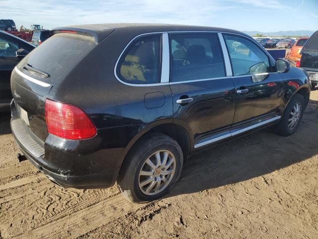 Photo 3 from auction – 2006 PORSCHE CAYENNE with VIN WP1AA29P56LA20845