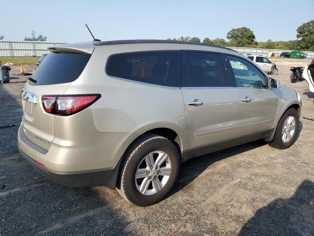 Photo 3 from auction – 2013 CHEVROLET TRAVERSE L with VIN 1GNKRGKD3DJ137190