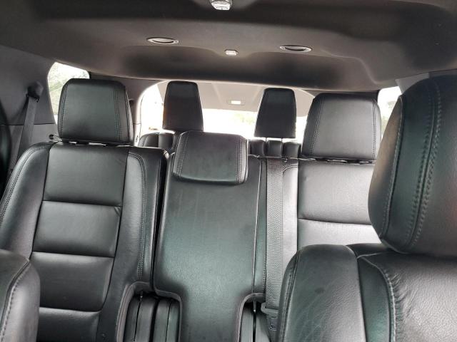 Photo 10 from auction – 2011 FORD EXPLORER X with VIN 1FMHK8D8XBGA41530
