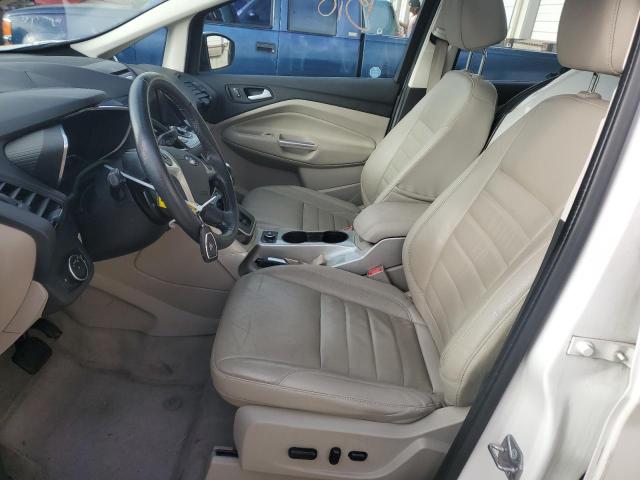 Photo 7 from auction – 2015 FORD C-MAX SEL with VIN 1FADP5BU1FL117299