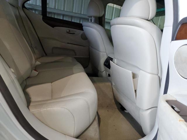 Photo 10 from auction – 2012 LEXUS LS 460 with VIN JTHBL5EF1C5109308