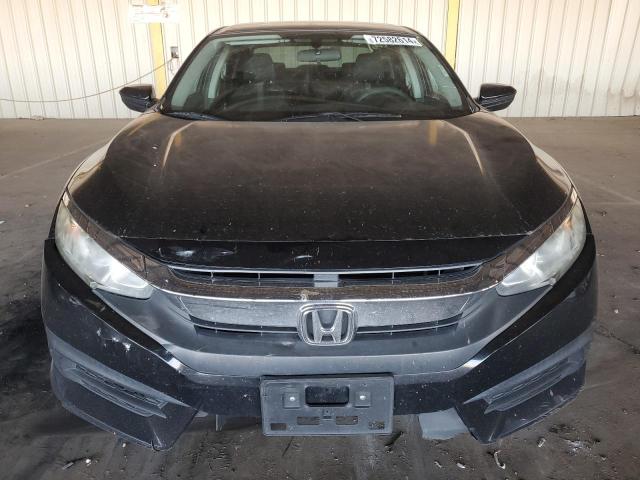 Photo 5 from auction – 2017 HONDA CIVIC LX with VIN 2HGFC2F55HH558144
