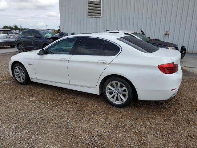 Photo 2 from auction – 2015 BMW 528 I with VIN WBA5A5C5XFD516078