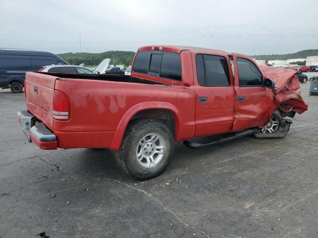 Photo 3 from auction – 2001 DODGE DAKOTA QUA with VIN 1B7HG2ANX1S333610