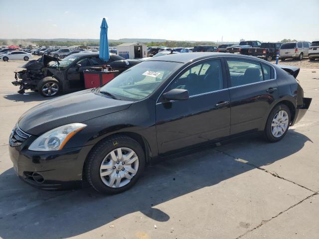 NISSAN ALTIMA BAS 2012 with VIN 1N4AL2AP9CN492768 - Photo from auction