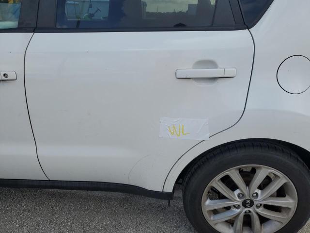 Photo 12 from auction – 2017 KIA SOUL + with VIN KNDJP3A53H7481781