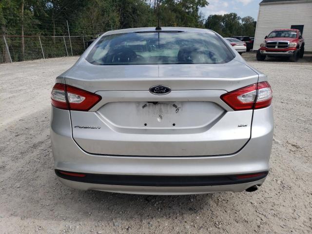 Photo 6 from auction – 2016 FORD FUSION SE with VIN 3FA6P0H75GR180521