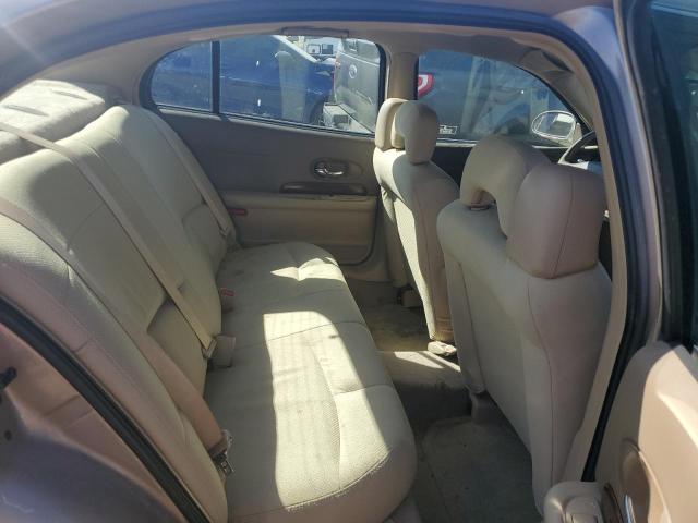Photo 10 from auction – 2004 BUICK LESABRE CU with VIN 1G4HP52K64U120146