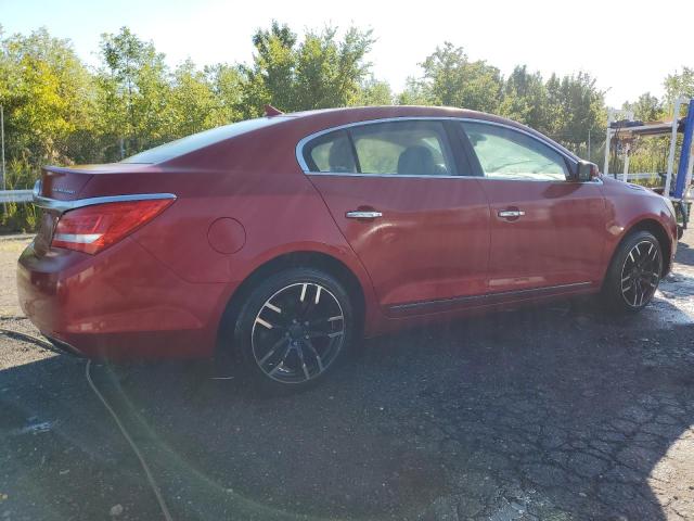 Photo 3 from auction – 2014 BUICK LACROSSE with VIN 1G4GB5G31EF160443