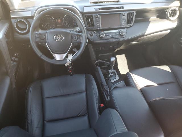 Zdjęcie 8 z aukcji – 2017 TOYOTA RAV4 LIMIT z VIN 2T3DFREV2HW664977