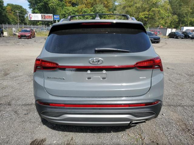 Photo 6 from auction – 2023 HYUNDAI SANTA FE S with VIN 5NMS2DAJ5PH597545